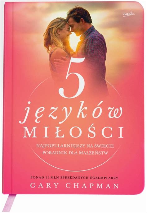 5 języków miłości ebook|5 języków miłości